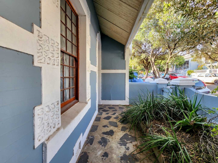 3 Bedroom Property for Sale in Woodstock Western Cape